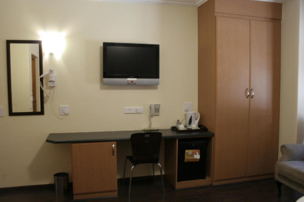 Europrime Boutique Hotel Боксбург Стая снимка
