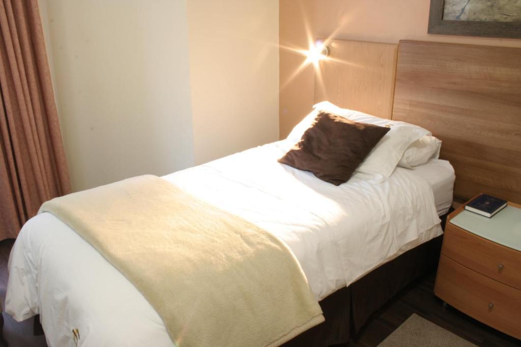 Europrime Boutique Hotel Боксбург Стая снимка