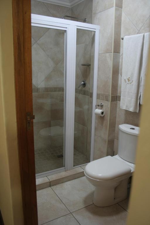 Europrime Boutique Hotel Боксбург Стая снимка