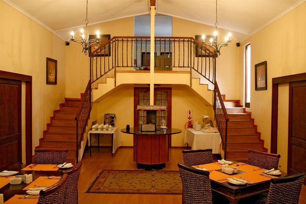 Europrime Boutique Hotel Боксбург Екстериор снимка