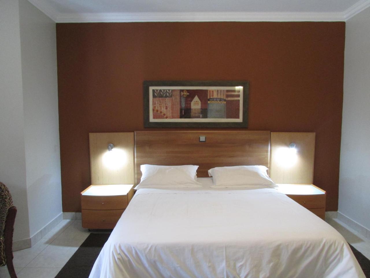 Europrime Boutique Hotel Боксбург Екстериор снимка