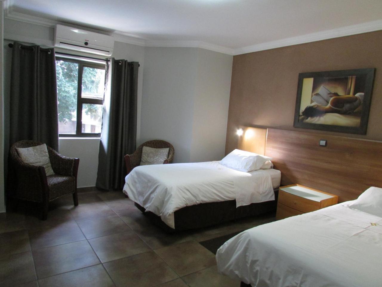 Europrime Boutique Hotel Боксбург Екстериор снимка