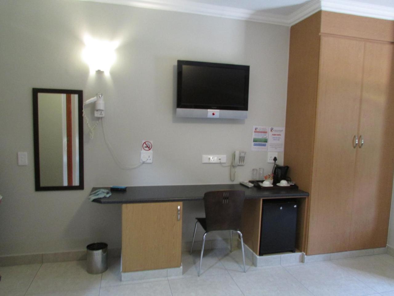 Europrime Boutique Hotel Боксбург Екстериор снимка