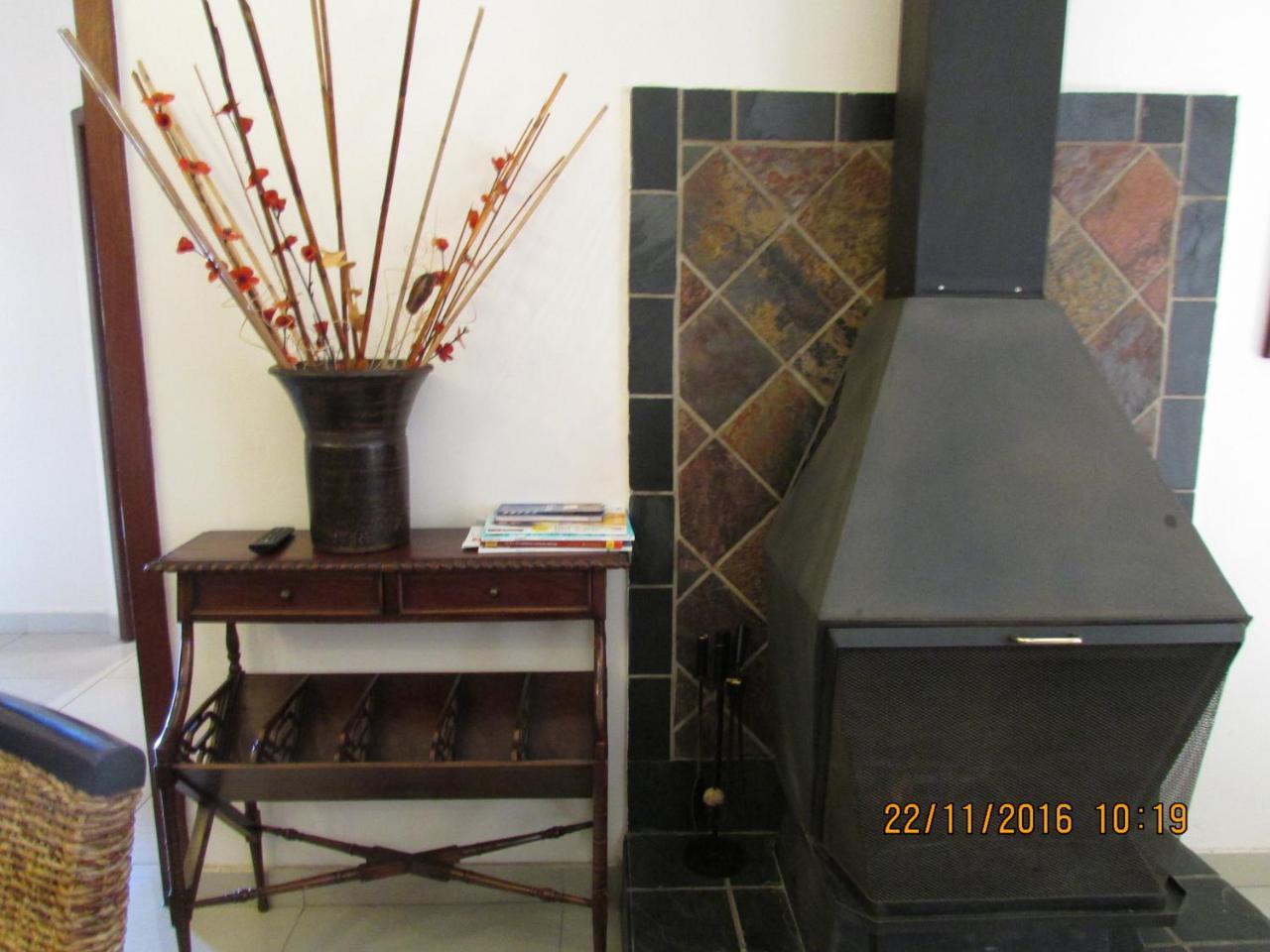 Europrime Boutique Hotel Боксбург Екстериор снимка