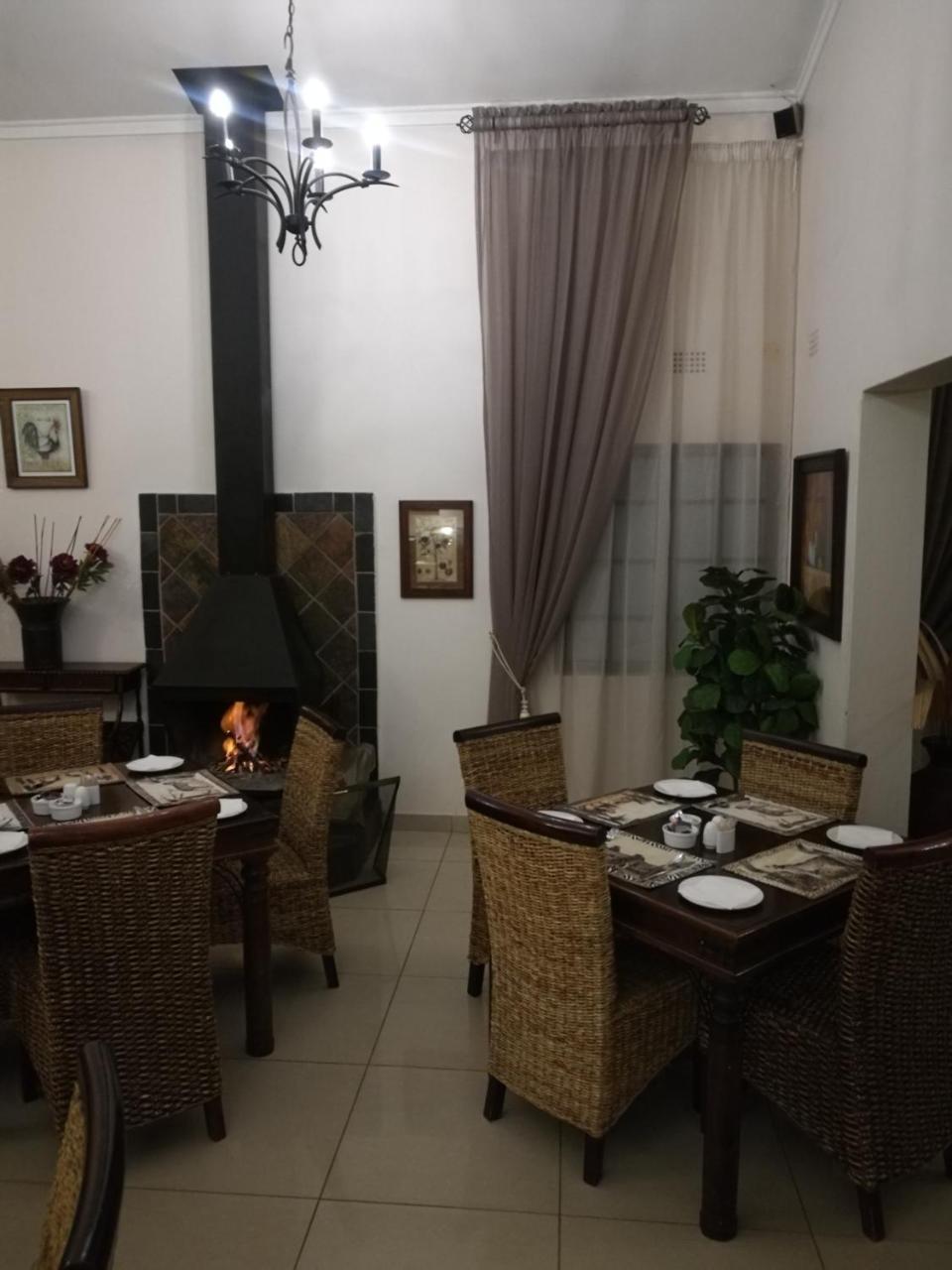 Europrime Boutique Hotel Боксбург Екстериор снимка