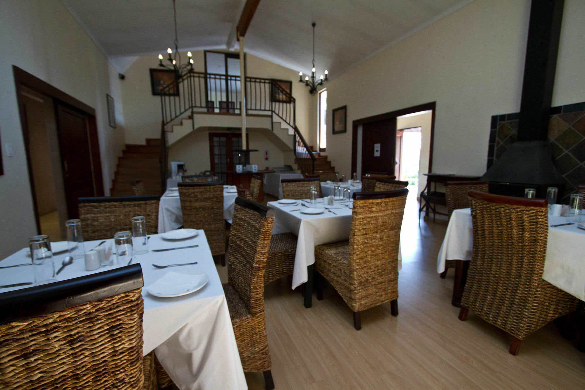 Europrime Boutique Hotel Боксбург Екстериор снимка