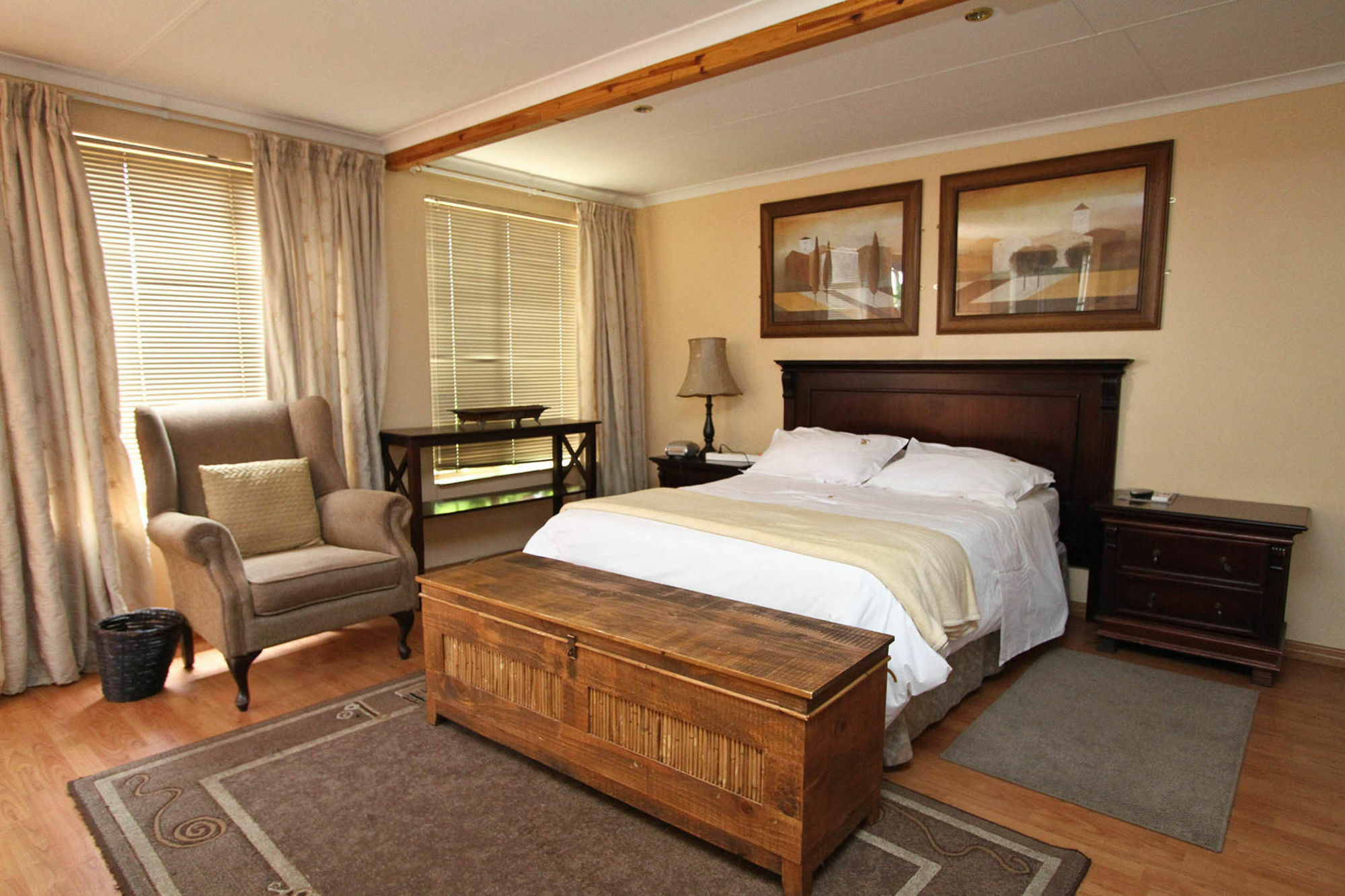 Europrime Boutique Hotel Боксбург Екстериор снимка
